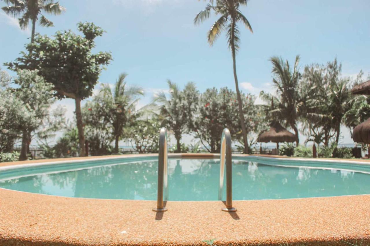 Blue Dolphin Hotel Malapascua Island Exterior foto